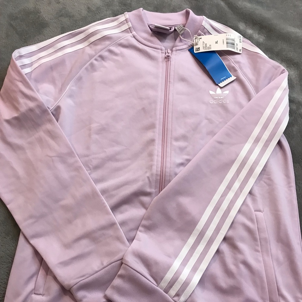 Adidas Jacket